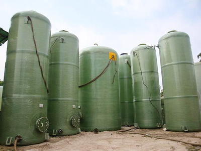 怎么保養(yǎng)玻璃鋼儲(chǔ)罐?