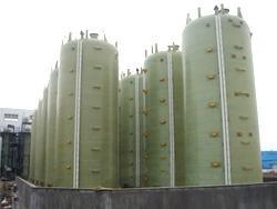 玻璃鋼罐圖片,玻璃鋼罐高清圖片 山東三洋玻璃鋼制品廠(chǎng),