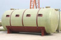 玻璃鋼儲(chǔ)罐的使用及注意 食品級(jí)儲(chǔ)罐