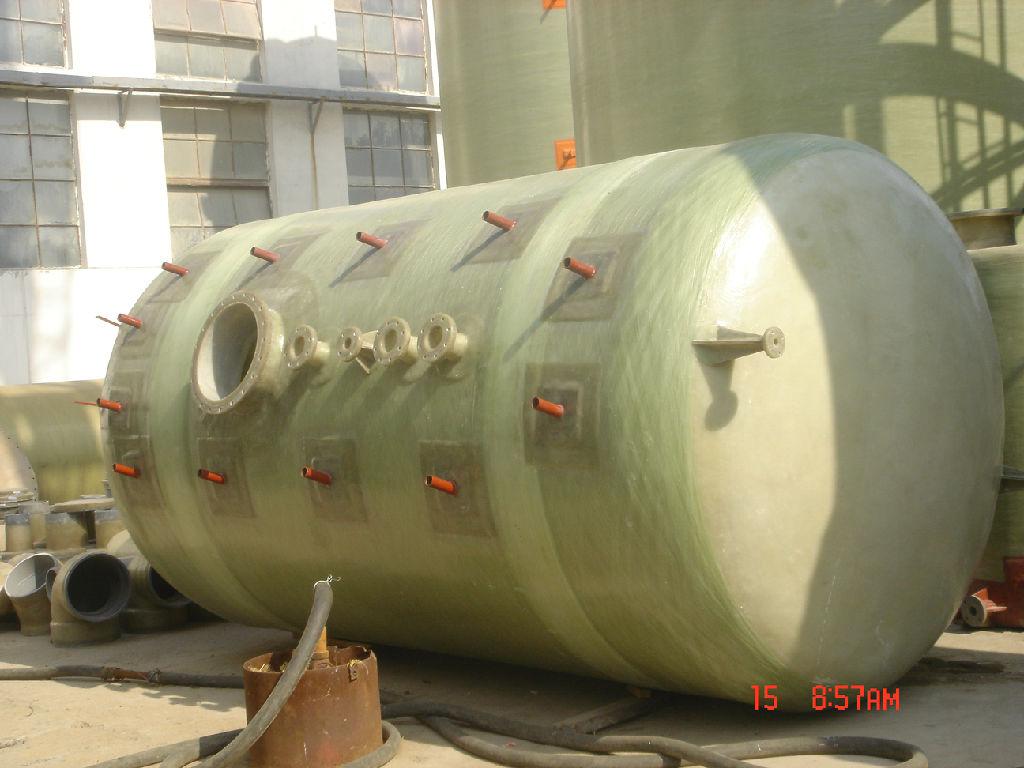 供應(yīng)玻璃鋼臥式容器 玻璃鋼立式容器 玻璃鋼容器 玻璃鋼臥式儲罐