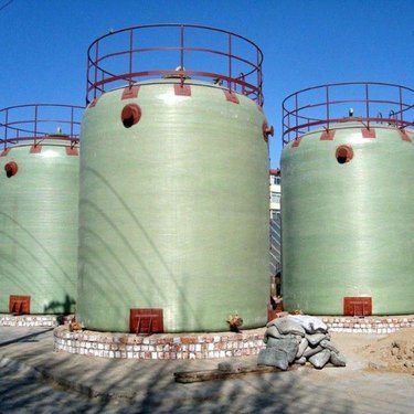 30立方玻璃鋼罐多少錢