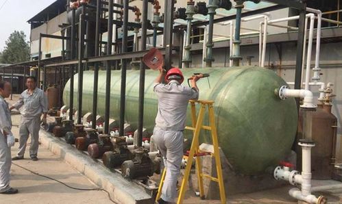 【河北浩凱玻璃鋼儲油罐制品交通運(yùn)輸玻璃鋼儲罐規(guī)格】- 