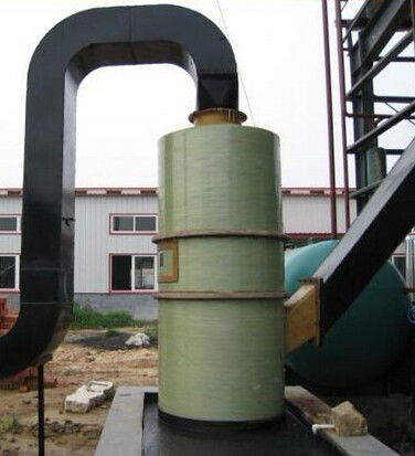 甘肅天水玻璃鋼脫硫塔聯(lián)系電話(huà)