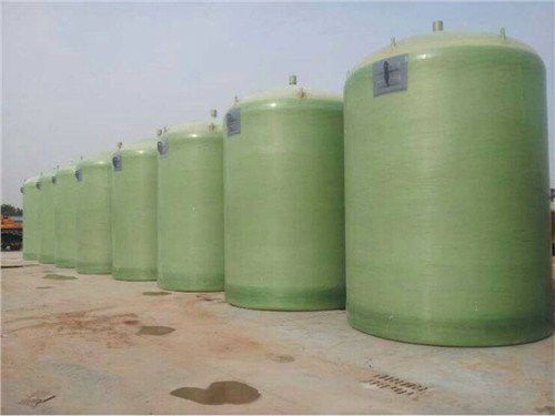 【玻璃鋼儲(chǔ)蓄罐廠(chǎng)家定制價(jià)格-暖通德祥空調(diào)】- 