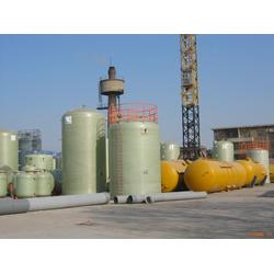 玻璃鋼儲(chǔ)罐耐高溫多少度 華強(qiáng)科技