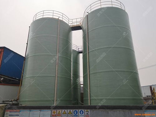 玻璃鋼罐 臥式立式玻璃鋼儲(chǔ)罐 玻璃鋼鹽酸儲(chǔ)罐 山東盛寶