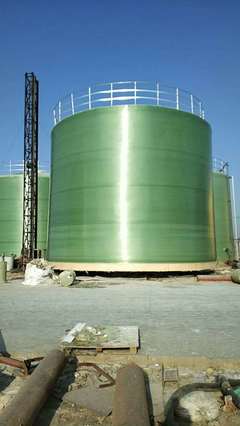 河南玻璃鋼罐儲存鹽酸的優(yōu)勢