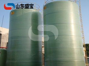 新聞中心 行業(yè)動態(tài) 山東盛寶玻璃鋼