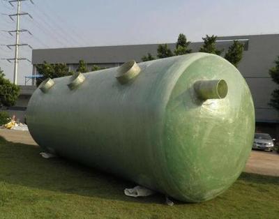 玻璃鋼防腐工程施工的工作要求、措施及作業要求