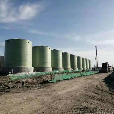 石家莊玻璃鋼防腐儲罐價格及河北地區優惠詳解