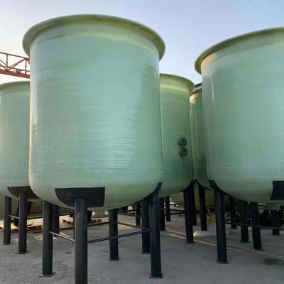 南通玻璃鋼RO水箱與儲(chǔ)罐生產(chǎn)廠家 品質(zhì)、應(yīng)用與選購(gòu)指南