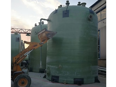 口碑鑄就品質(zhì)，專業(yè)選購(gòu)指南 如何購(gòu)買優(yōu)質(zhì)的玻璃鋼儲(chǔ)罐