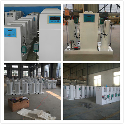 LD 機械電氣設備制造 創新驅動與技術融合的行業典范