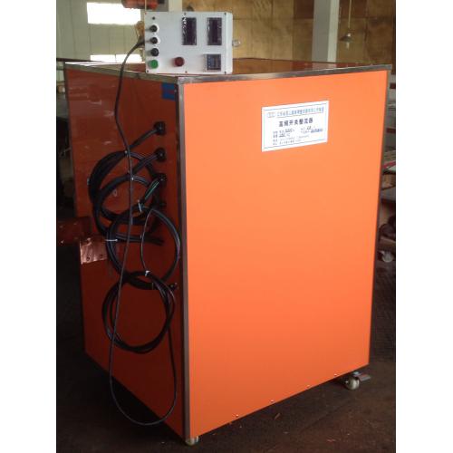 電氣設備行業概覽 價格趨勢、生產廠家與新能源發展——聚焦第467頁的機械電氣設備制造