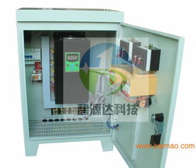 小功率5kW電磁加熱器 在安防設備制造業中的關鍵應用與市場分析